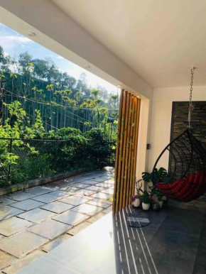 Aanandam - An Independent Villa in 1 Acre Farm
